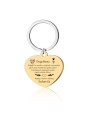Brelok personalizowany dla mamy Brelok personalizowany dla mamy