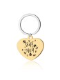 Brelok personalizowany dla mamy Brelok personalizowany dla mamy