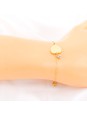 Bransoletka personalizowana z grawerem Bransoletka personalizowana z grawerem