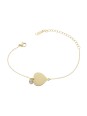 Bransoletka personalizowana z grawerem Bransoletka personalizowana z grawerem
