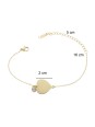 Bransoletka personalizowana z grawerem Bransoletka personalizowana z grawerem